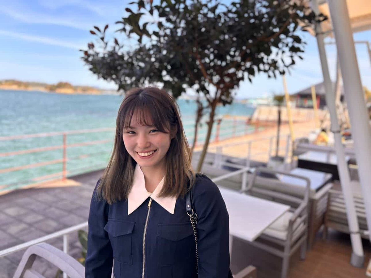 神戸 暖稀羽 tweet media