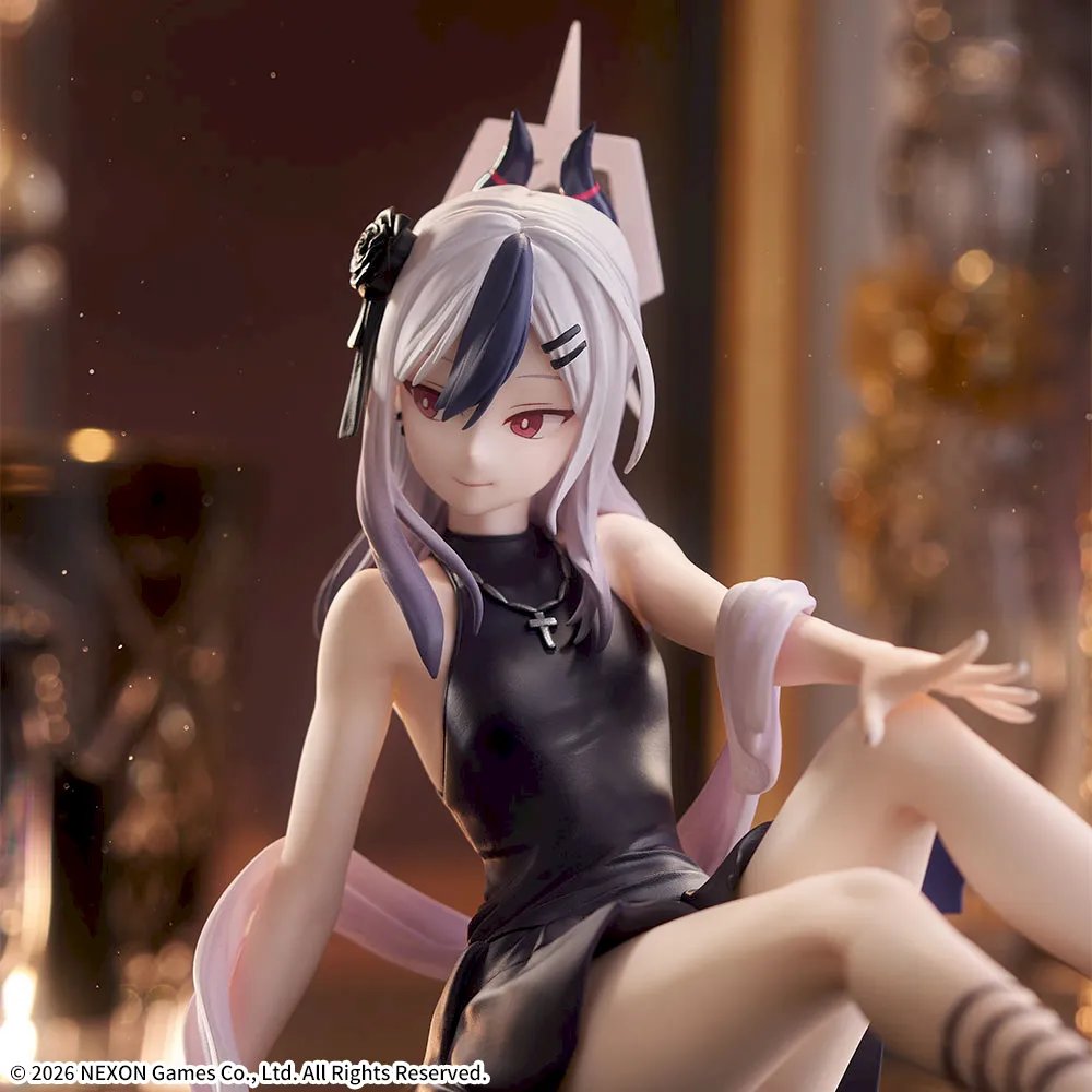 ブルアカ グッズ情報（ブルーアーカイブ） (@Blue_ArchiveGC) / Posts / X