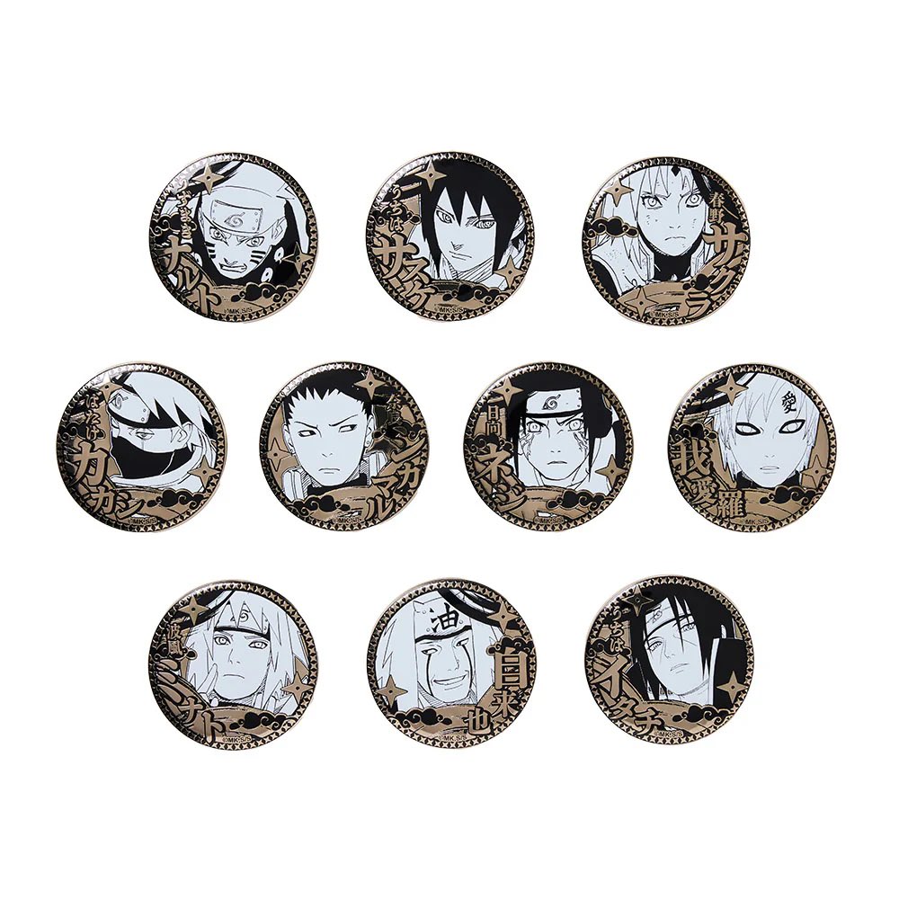 ジャンプショップオンラインで販売中です！ 『NARUTO-ナルト