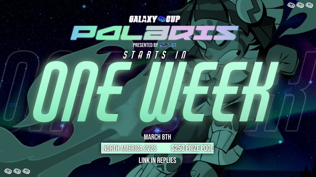 Galaxy Cup tweet media