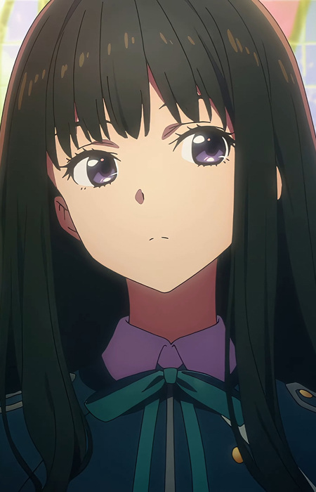 Sio20145's tweet photo. My Favorite Character Archetype is whatever this is https://t.co/ZpzR3oClmk