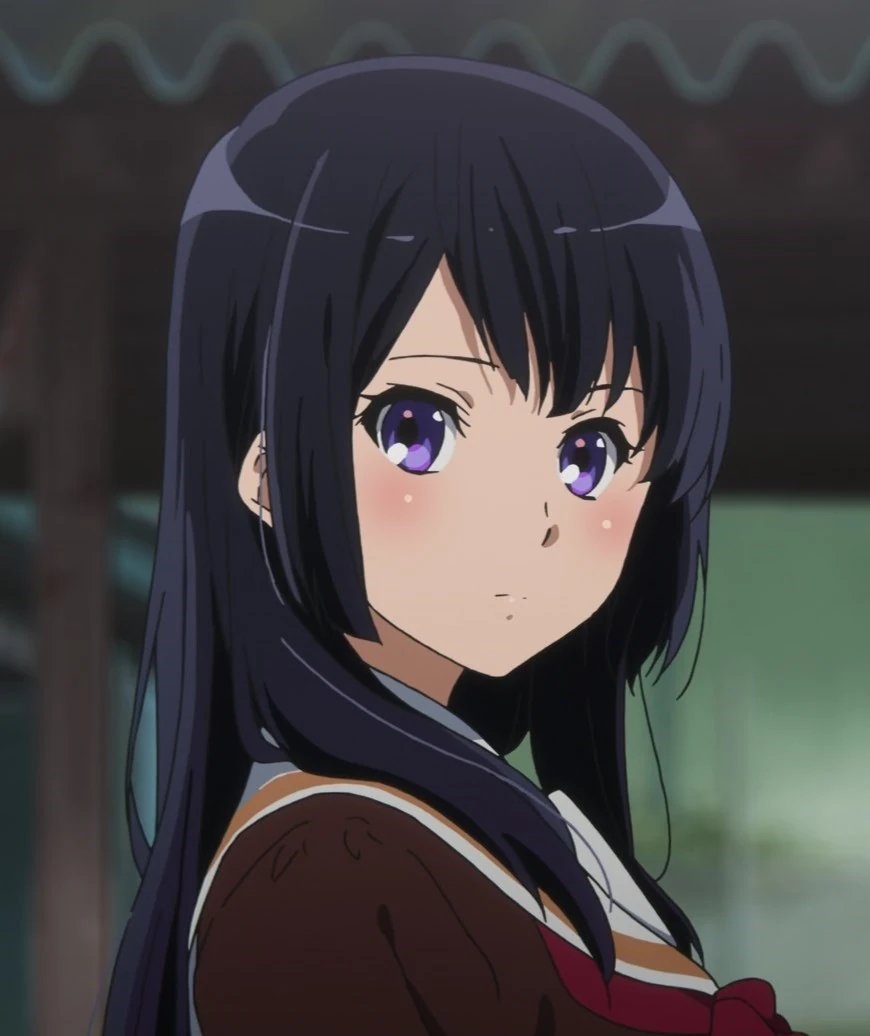 Sio20145's tweet photo. My Favorite Character Archetype is whatever this is https://t.co/ZpzR3oClmk