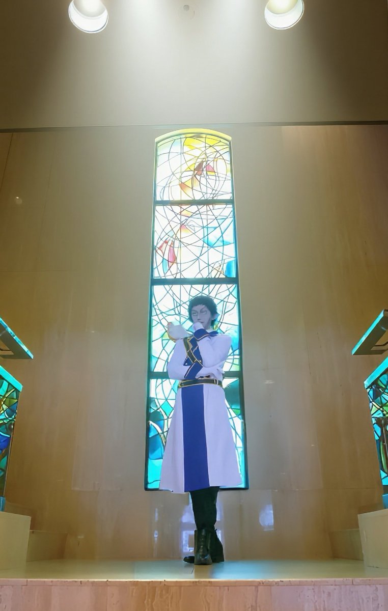 遊 ゆう tweet media