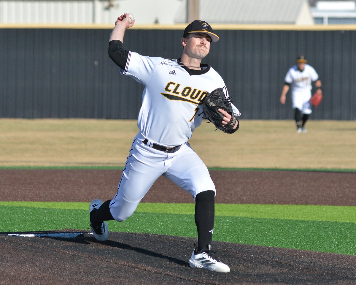 Cloud County Athletics tweet media