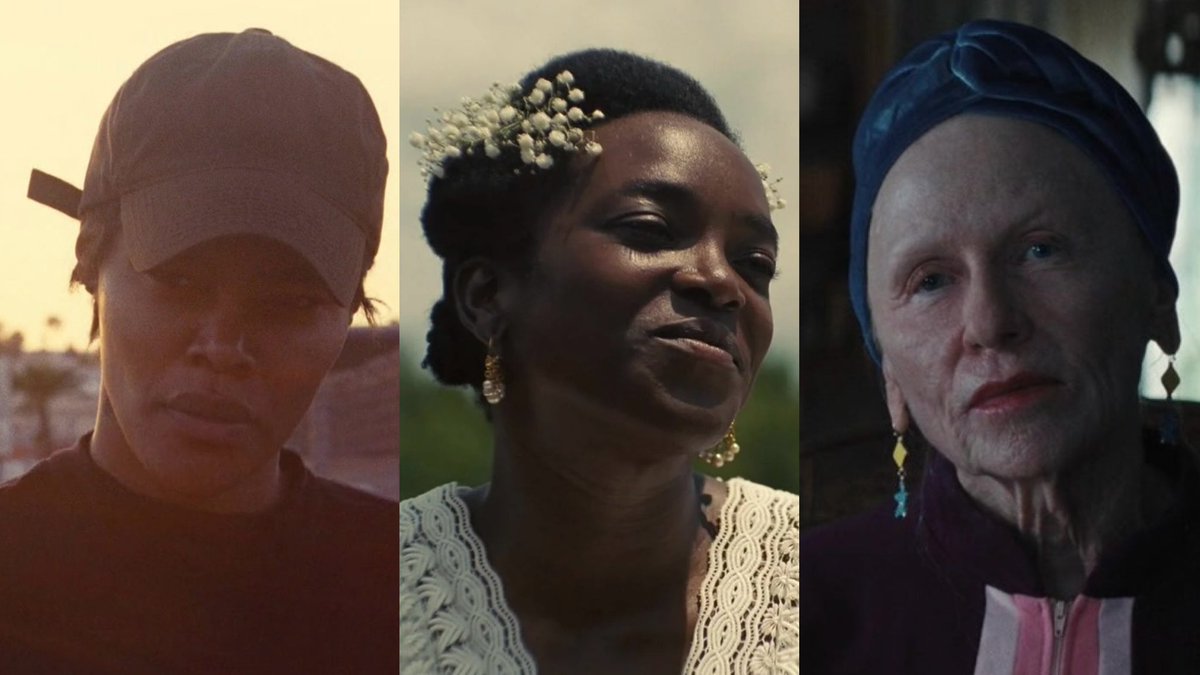 The Best Supporting Actress Race of 2026 so far:

Critics Choice - Amy Madigan

Golden Globes - Teyana Taylor

BAFTA - Wunmi Mosaku

Actor Awards - Amy Madigan