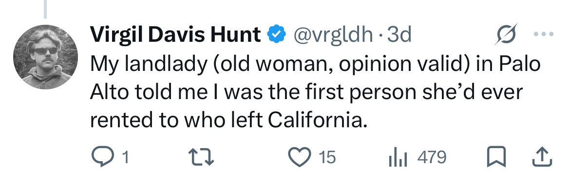 Sean Parker is FOR Transit tweet media