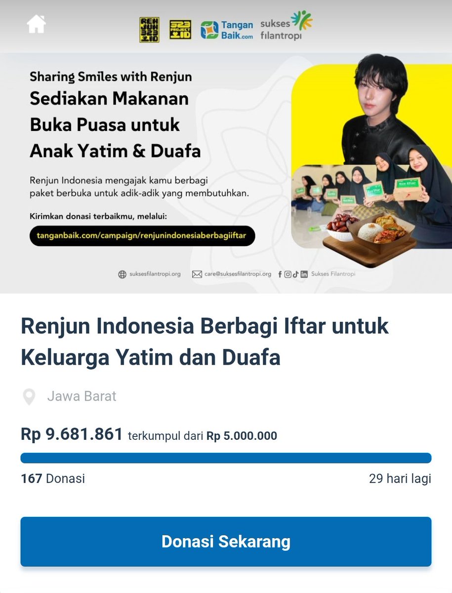 Renjun Project Indonesia tweet media