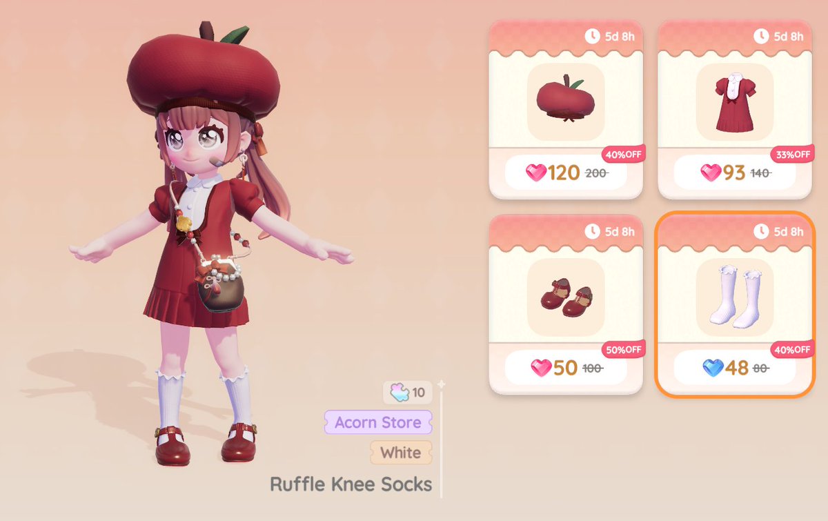 Mouse ʕ •ᴥ• ʔ ♡ 🔪 tweet media