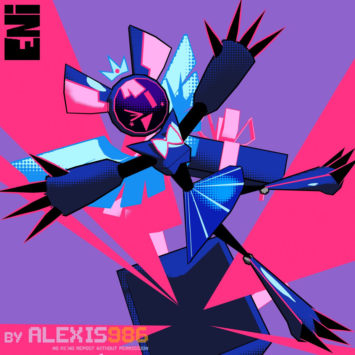 Alexis986 tweet media