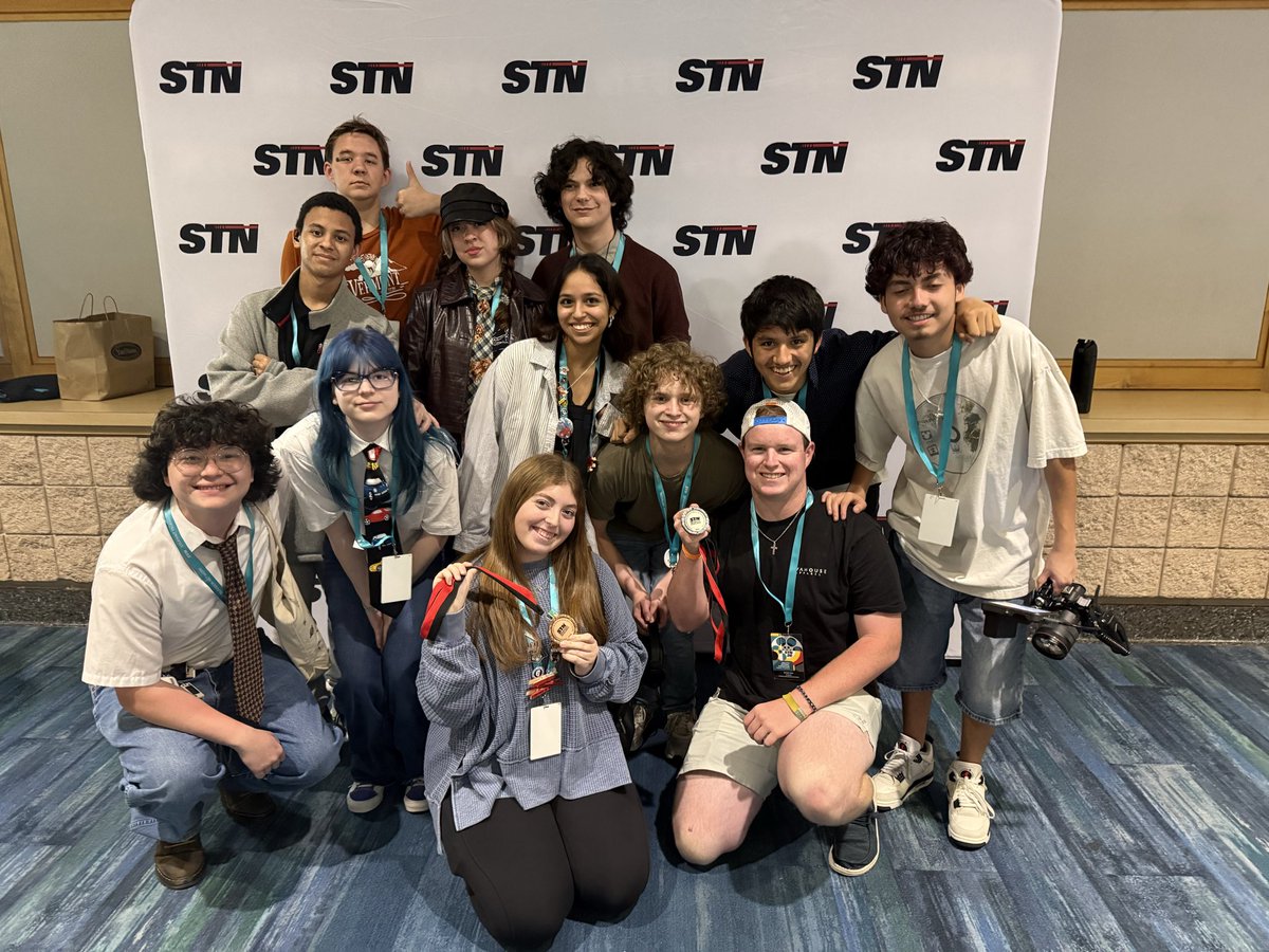 CyWoods CDub Media tweet media