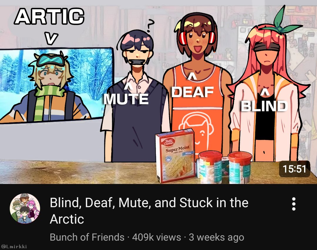 Monthly basil sacrifice

#OMORI #OMORIFANART