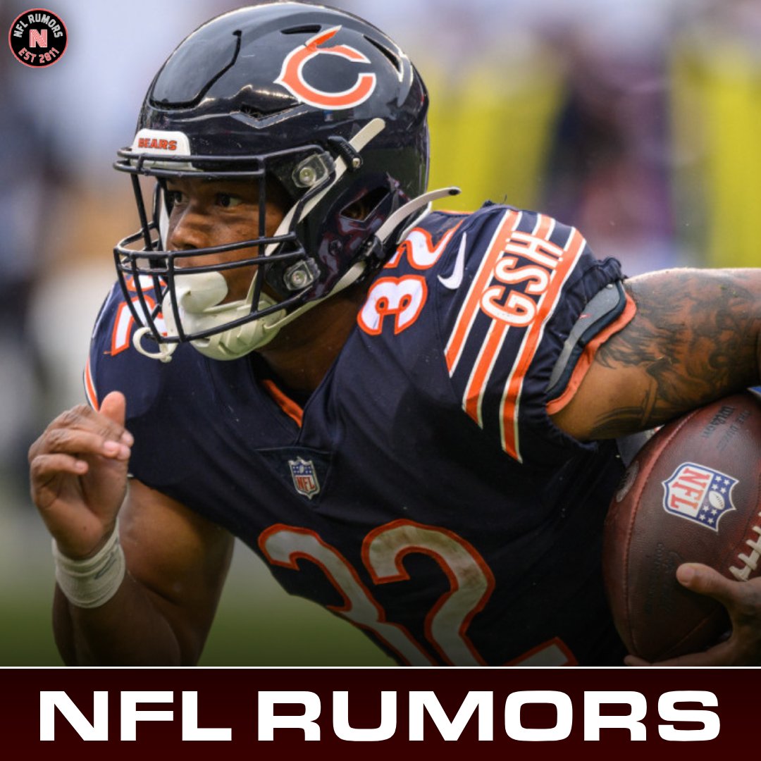 NFL Rumors tweet media