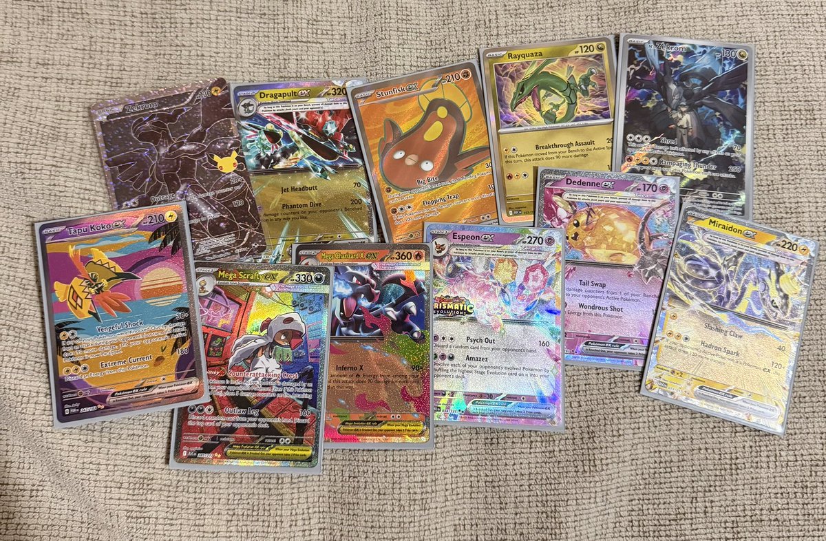 Chase Hymel tweet media