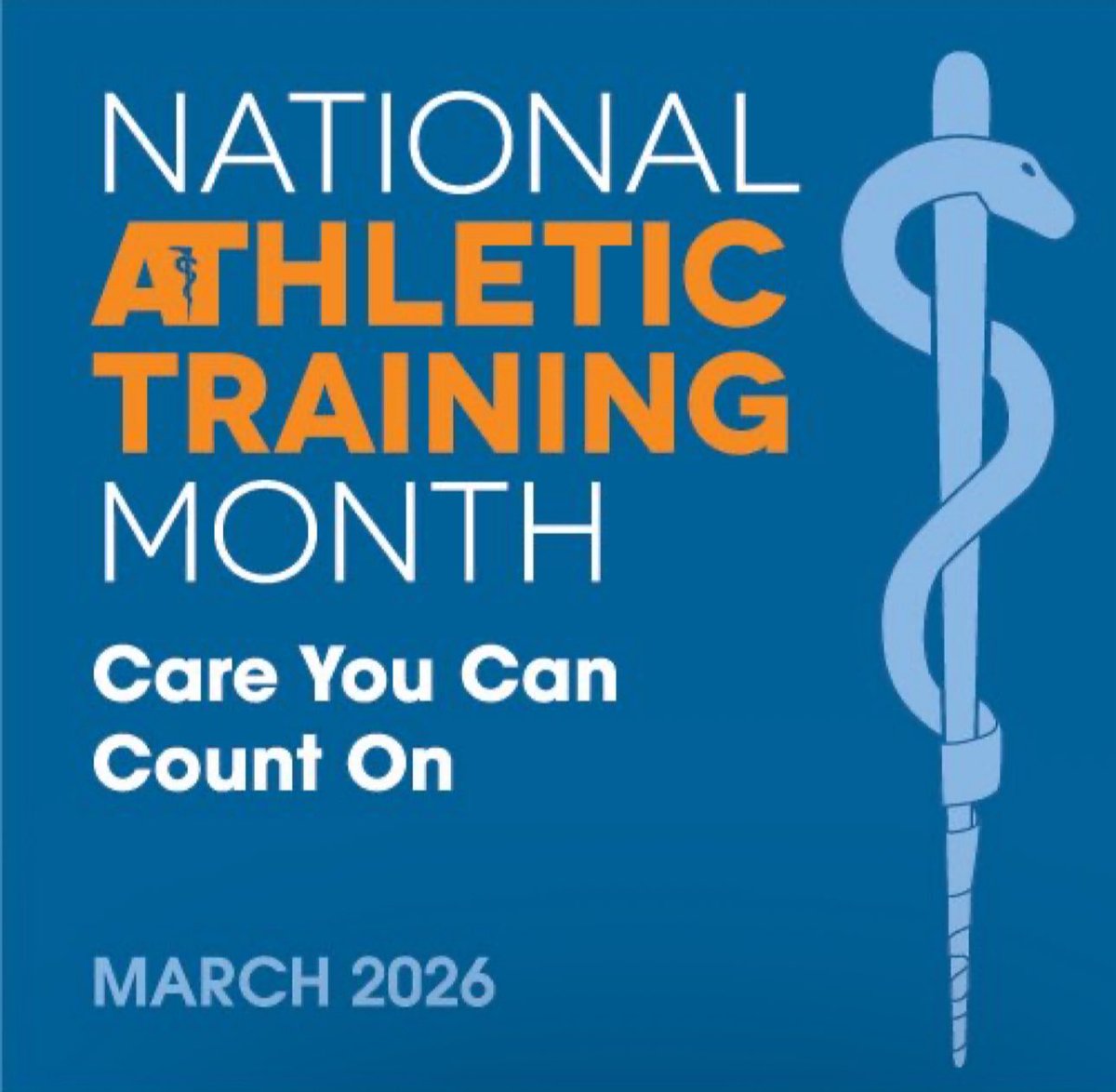 HHS_Canes's tweet photo. Happy AT Month! We want to express our gratitude to Coach E and Coach David for their dedication and hard work in taking care of our student athletes. AT is a demanding and requires year-round commitment. We appreciate you! #worthit #bethestorm 
 @HHS_Canes3333 @CanesSportsMed https://t.co/ZVLKSkSadh