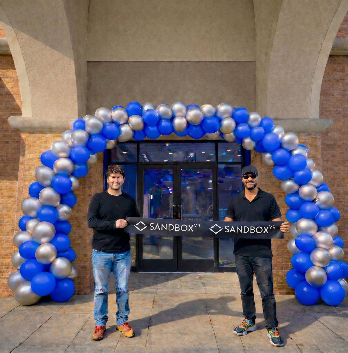 Steve Zhao tweet media