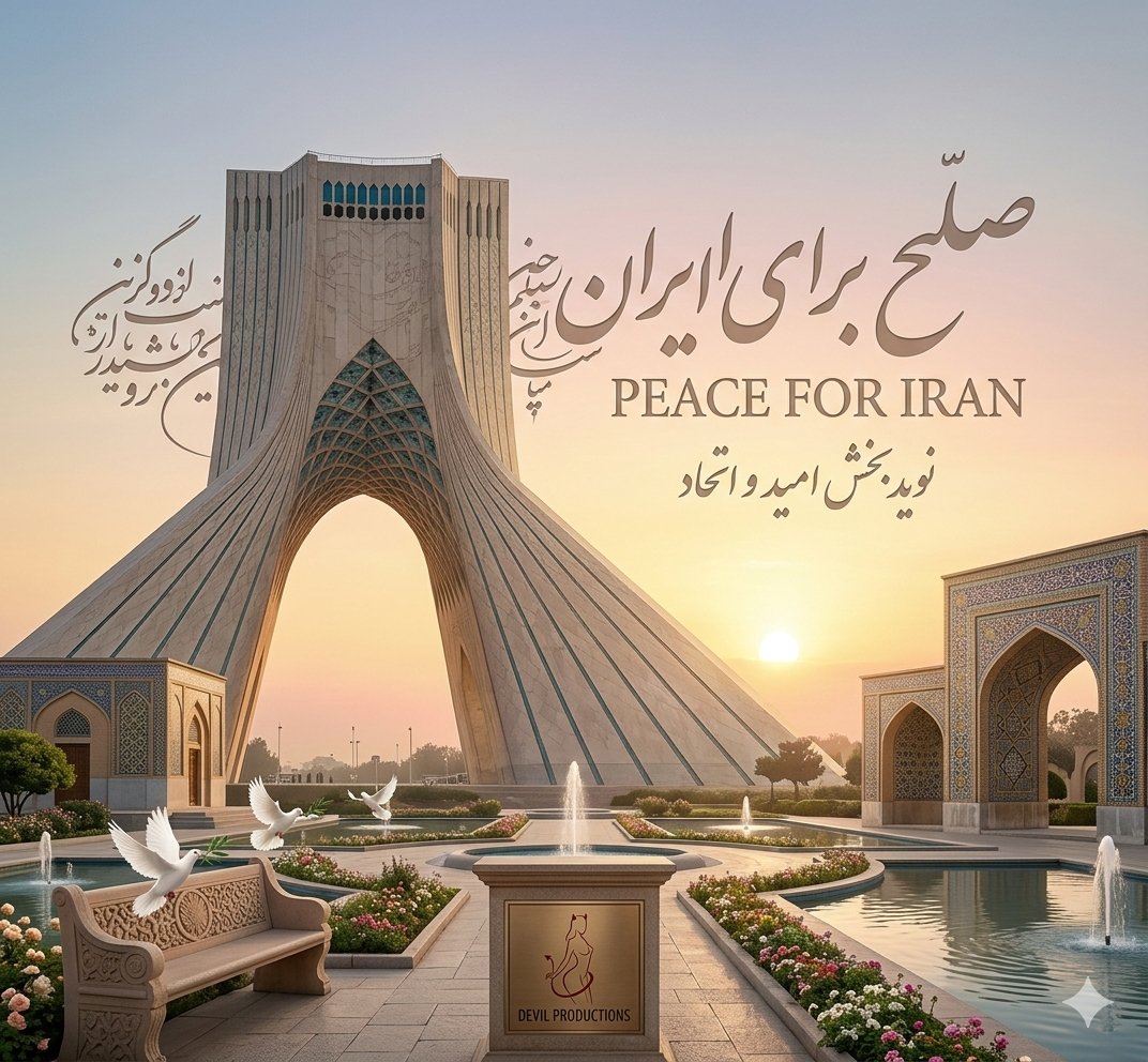 Devil Productions tweet media