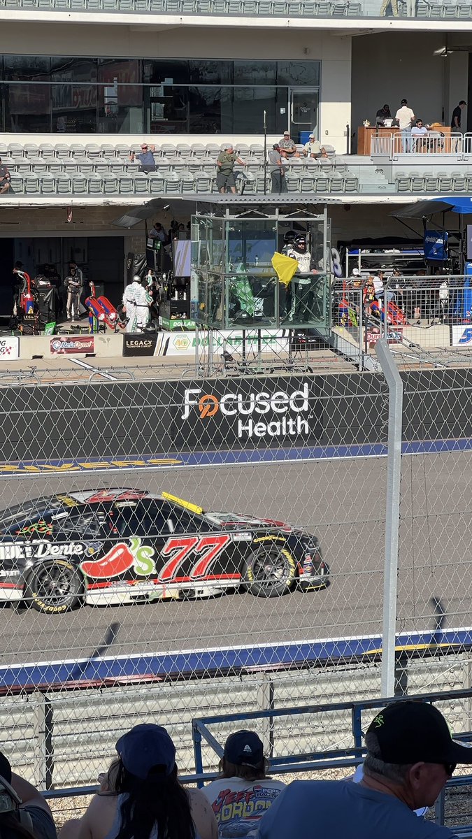 whokilledcaro's tweet image. Race day pics ❤️🏎️