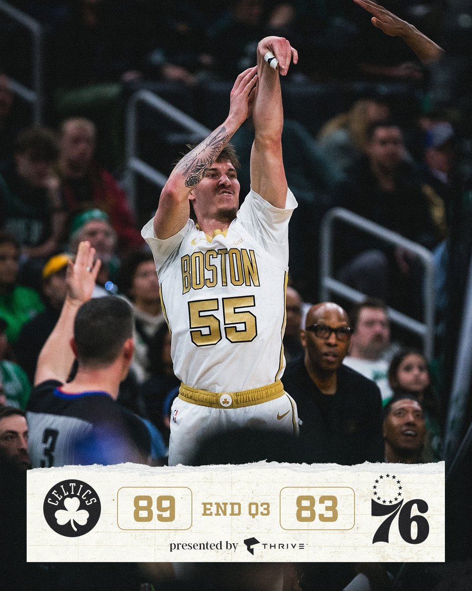 Big Q4 coming up ⏳