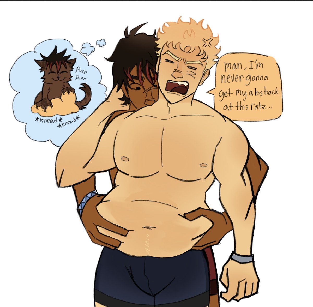 🐾Slim🐾 tweet media