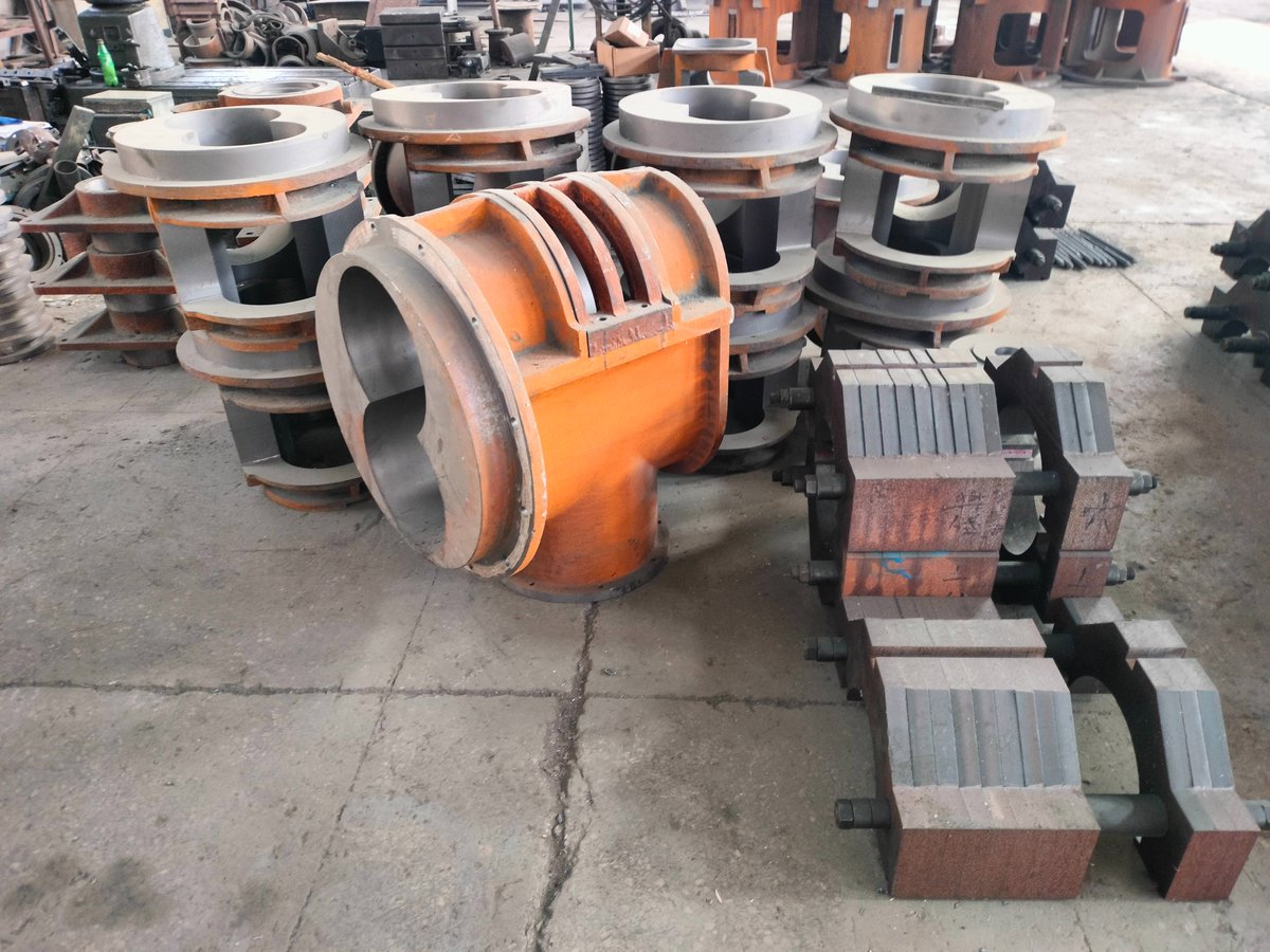 altianxing's tweet image. Anlu Tianxing | China’s Leading Oil Processing Machinery Maker
10 series, 50+ varieties for full oil processing process
46 patents &amp;amp; international advanced technology
Products shipped worldwide
Precision built, quality guaranteed!
#OilProcessing #GrainMachinery #IndustrialEquipme