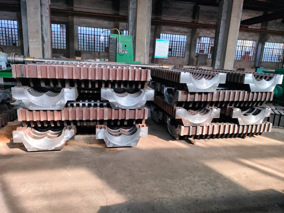 altianxing's tweet image. Anlu Tianxing | China’s Leading Oil Processing Machinery Maker
10 series, 50+ varieties for full oil processing process
46 patents &amp;amp; international advanced technology
Products shipped worldwide
Precision built, quality guaranteed!
#OilProcessing #GrainMachinery #IndustrialEquipme