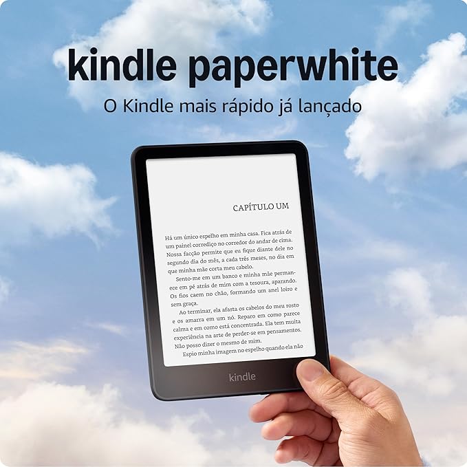 luna_promos's tweet photo. OFERTA AMAZON

🌙 https://t.co/axjBkhjfAA
• Novo Kindle 16 GB 
• R$559,00

🌙 https://t.co/7pikNBodk4
• Novo Kindle Paperwhite (16 GB) 
• R$849,00 https://t.co/q2iHVTQATE