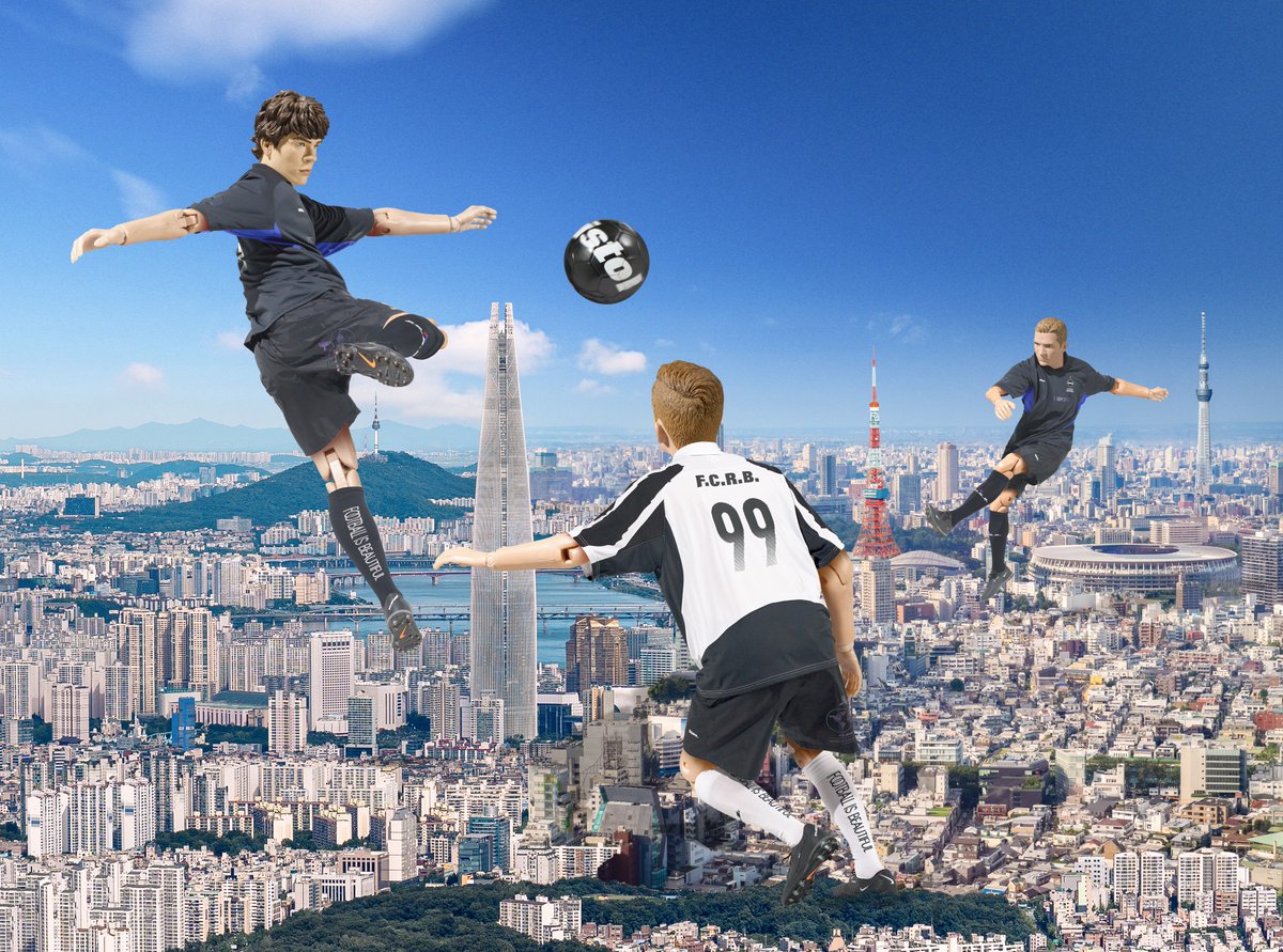 SOPH. DOSAN 2026.03.07 SAT OPEN

x.gd/T1t4N

#SOPH
#SOPHDOSAN
#FCRB
#FCREALBRISTOL
#FOOTBALLISBEAUTIFUL