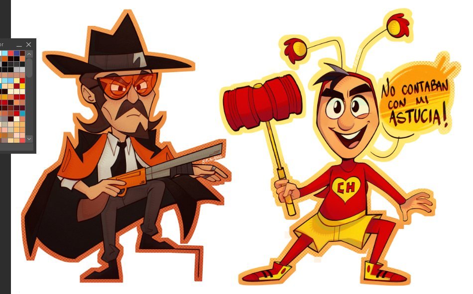 MaFer8503 comms clossed tweet media