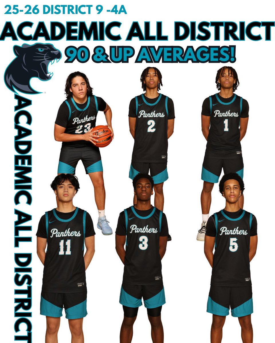 Frisco Panther Creek Boys’ Basketball tweet media