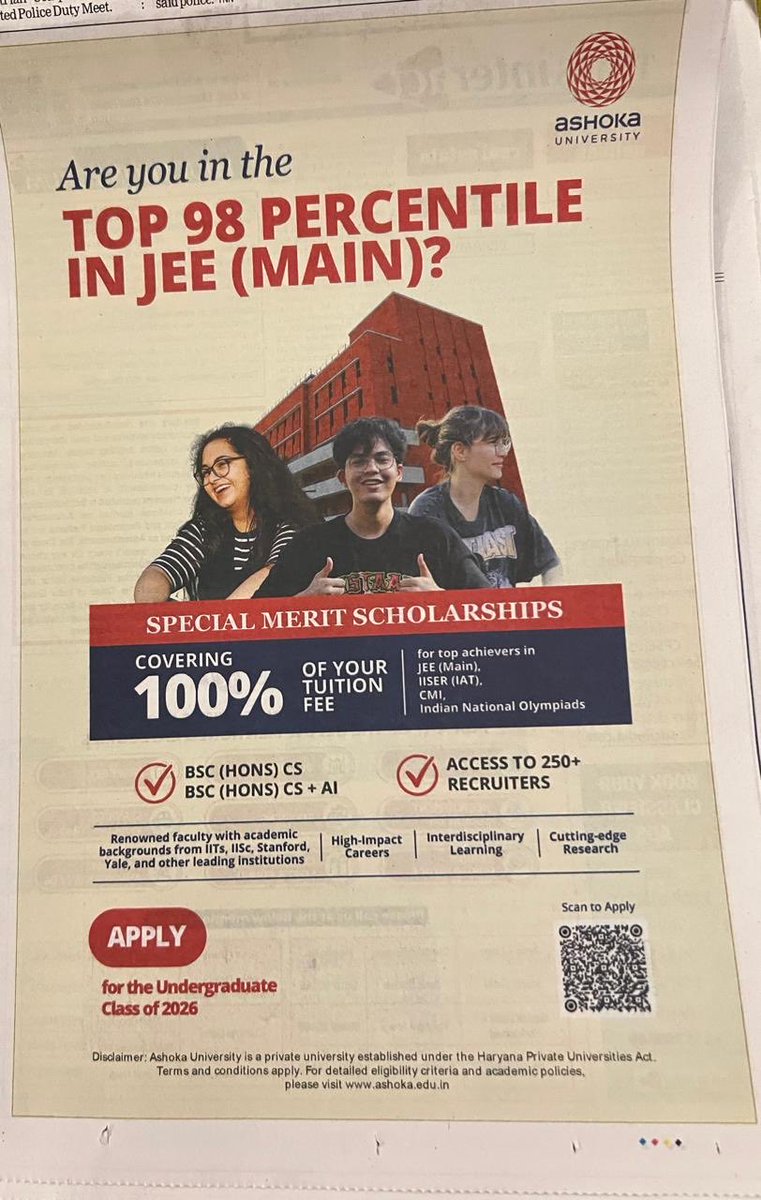 Sanjeev Bikhchandani tweet media