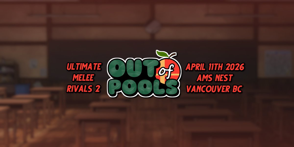 UBC Smash tweet media