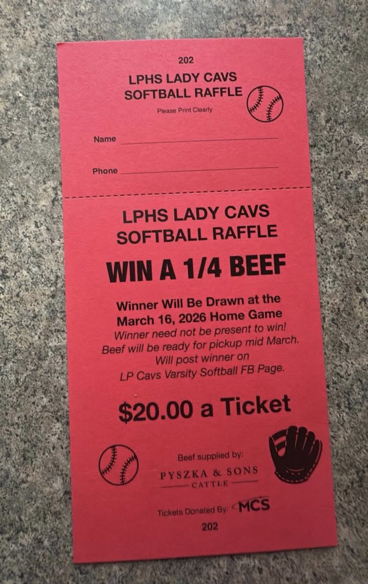 LP Cavs Varsity Softball tweet media