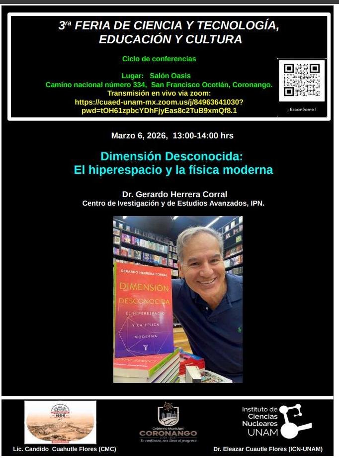 Gerardo Herrera Corral tweet media