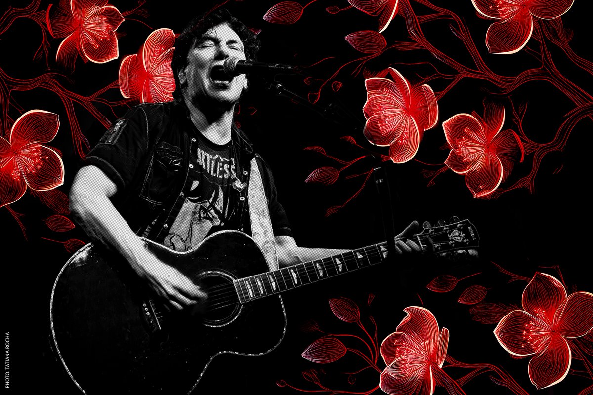 エリック・マーティン日本公式 (@ericmartinmrv) / Posts / X