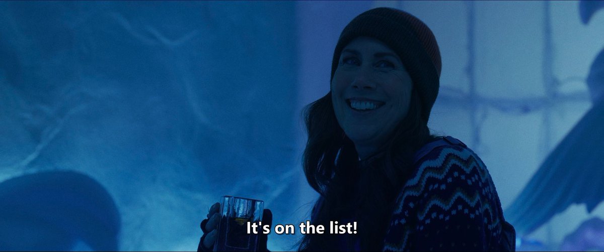 Pluribus - Season 1 Episode 3: "Grenade". Frame 275 of 2489