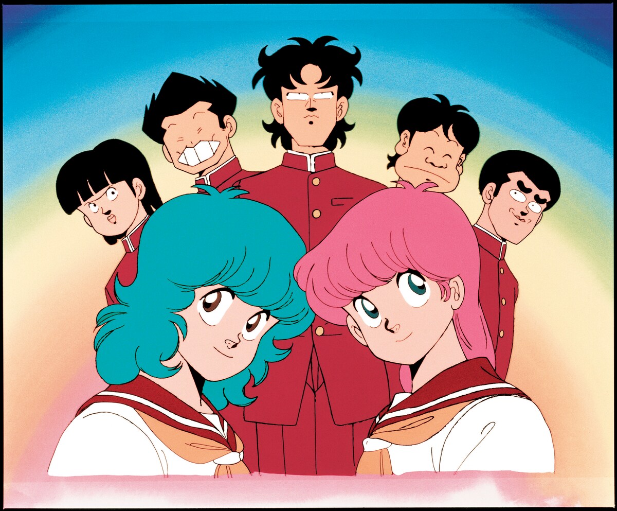 浅野りん@であいもん20巻&画集11月4日発売 (@rin_asano) / Posts / X