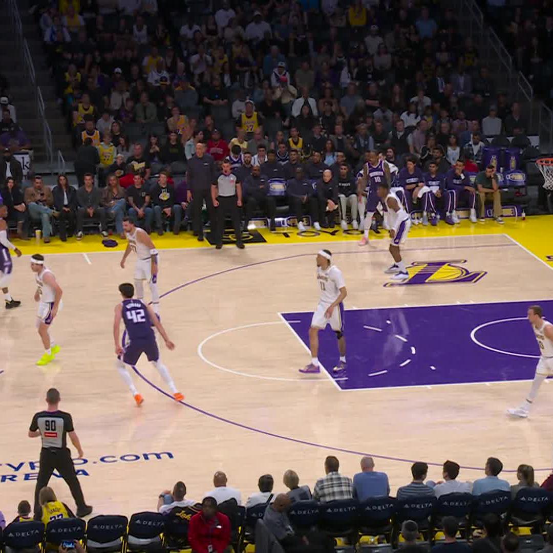 the rookie connection 🪢