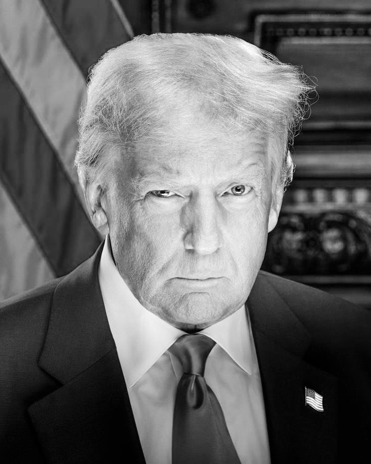 atenadesgracada's tweet photo. 🚨 NOTÍCIA TRÁGICA: É com muito pesar que, por meio deste, anunciamos que Donald Trump, presidente dos Estados Unidos, é encontrado VIVO dentro de sua própria casa. https://t.co/K3LvzmLUzU
