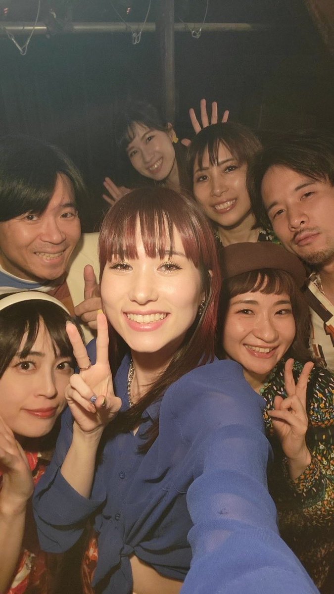 Ricca / リカ tweet media