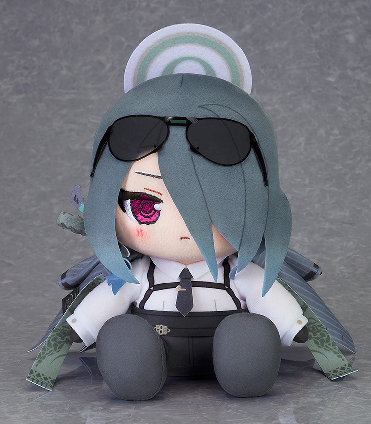 🌟 新商品情報 🌟 #ちょこぷに ぬいぐるみ キサキ/レイジョ/ミナ/ルミ
