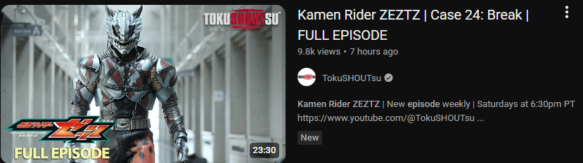 TidyWire🍿(COMMISSIONS OPEN!) tweet media