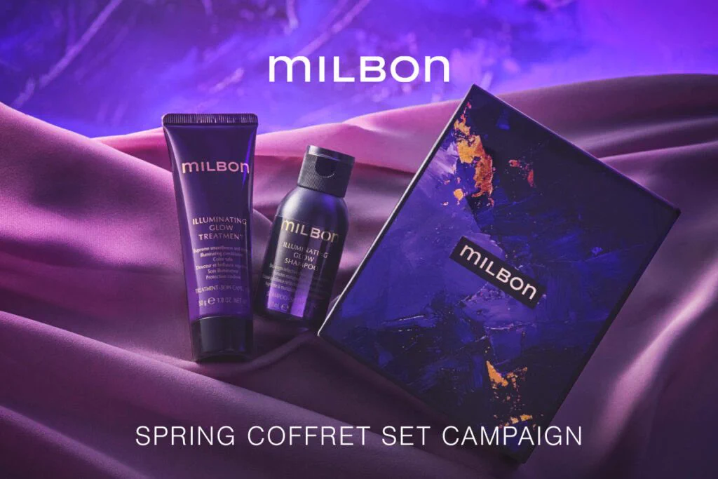 ミルボン公式(milbon) on X: 