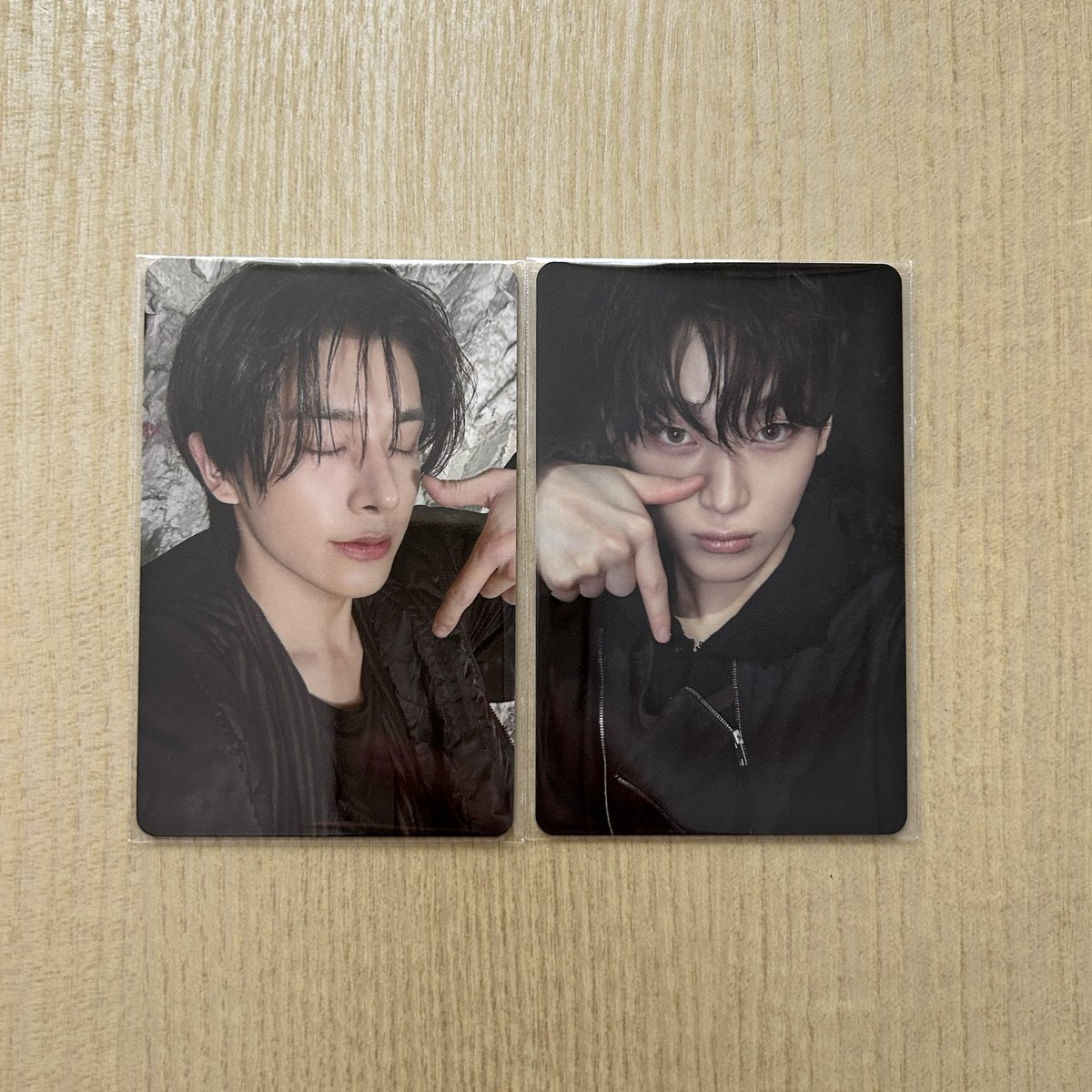 きなこ棒 tweet media