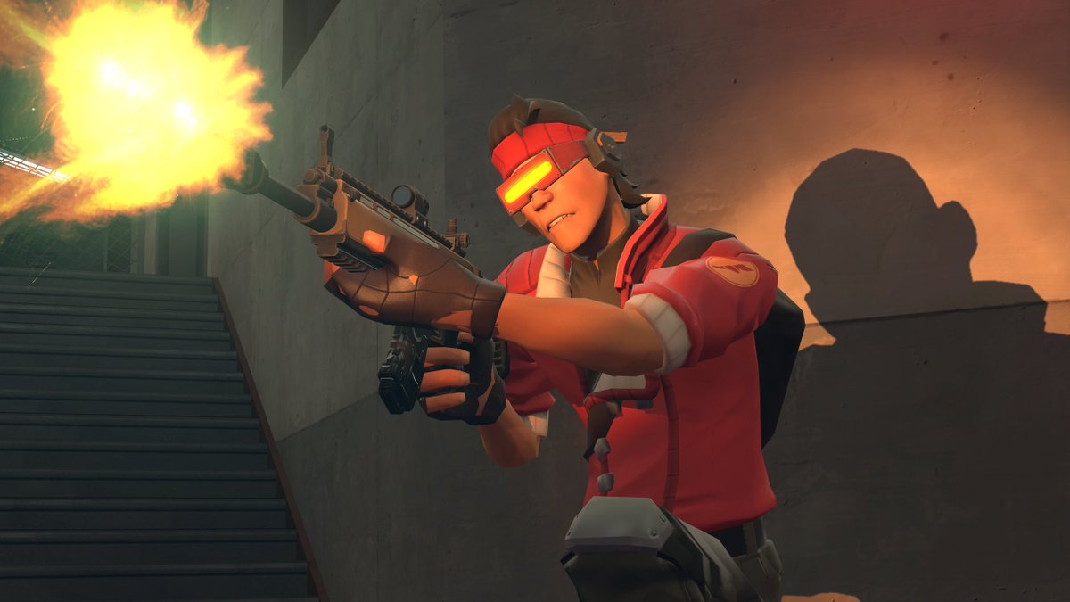 Light Fire tweet media