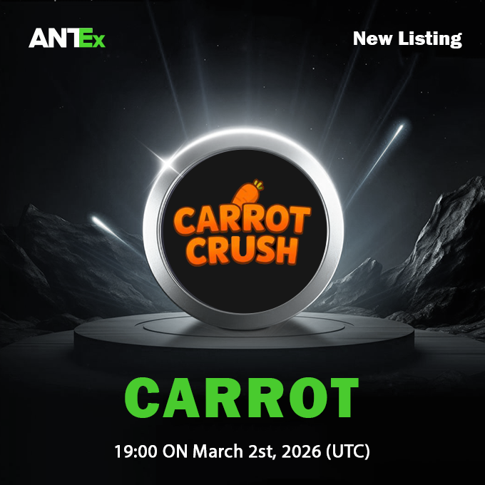 ANTEx tweet media