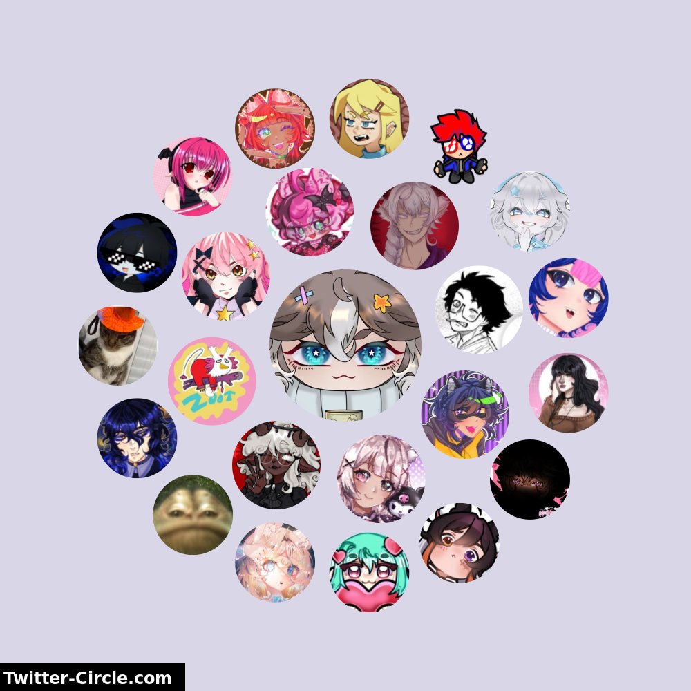 Meu Círculo de Interação no Twitter

➡️ infinitetweet.me/interaction-ci…