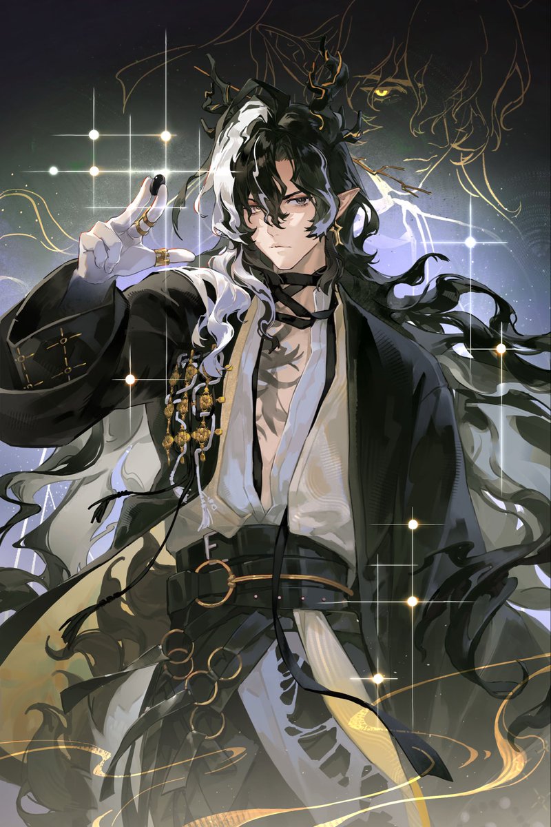 望 #明日方舟 #Arknights #ArknightsFanArt