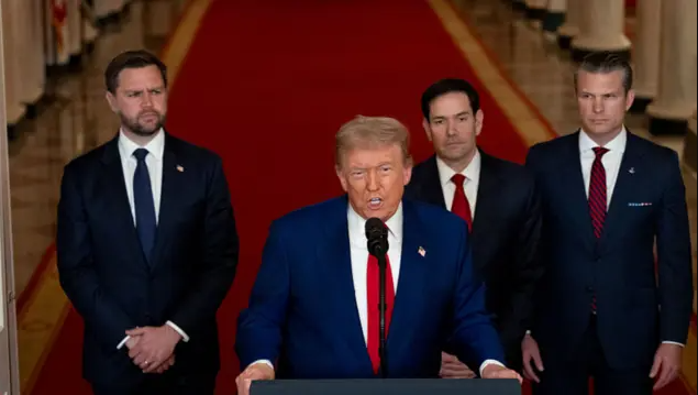 Operation Epic Fuck Up