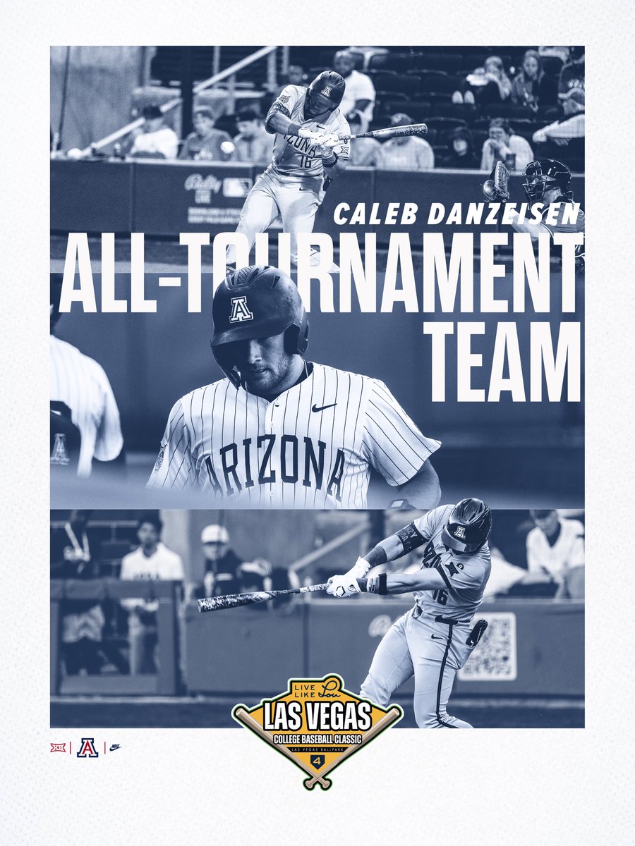 Arizona Baseball tweet media