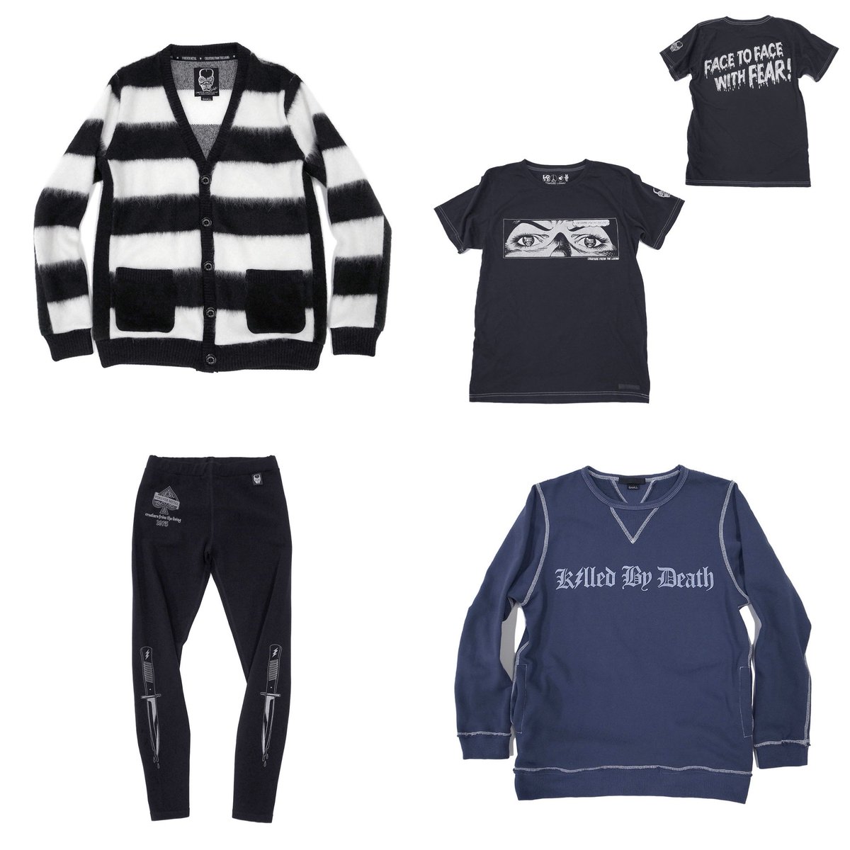 ⚡️KENNY⚡️ (@creature_kenny) / Posts / X